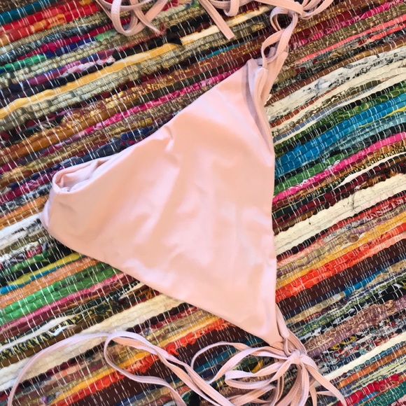 Striking Yauasopa Rhinestone String Bikini 💎HP💎 - Picture 6 of 7